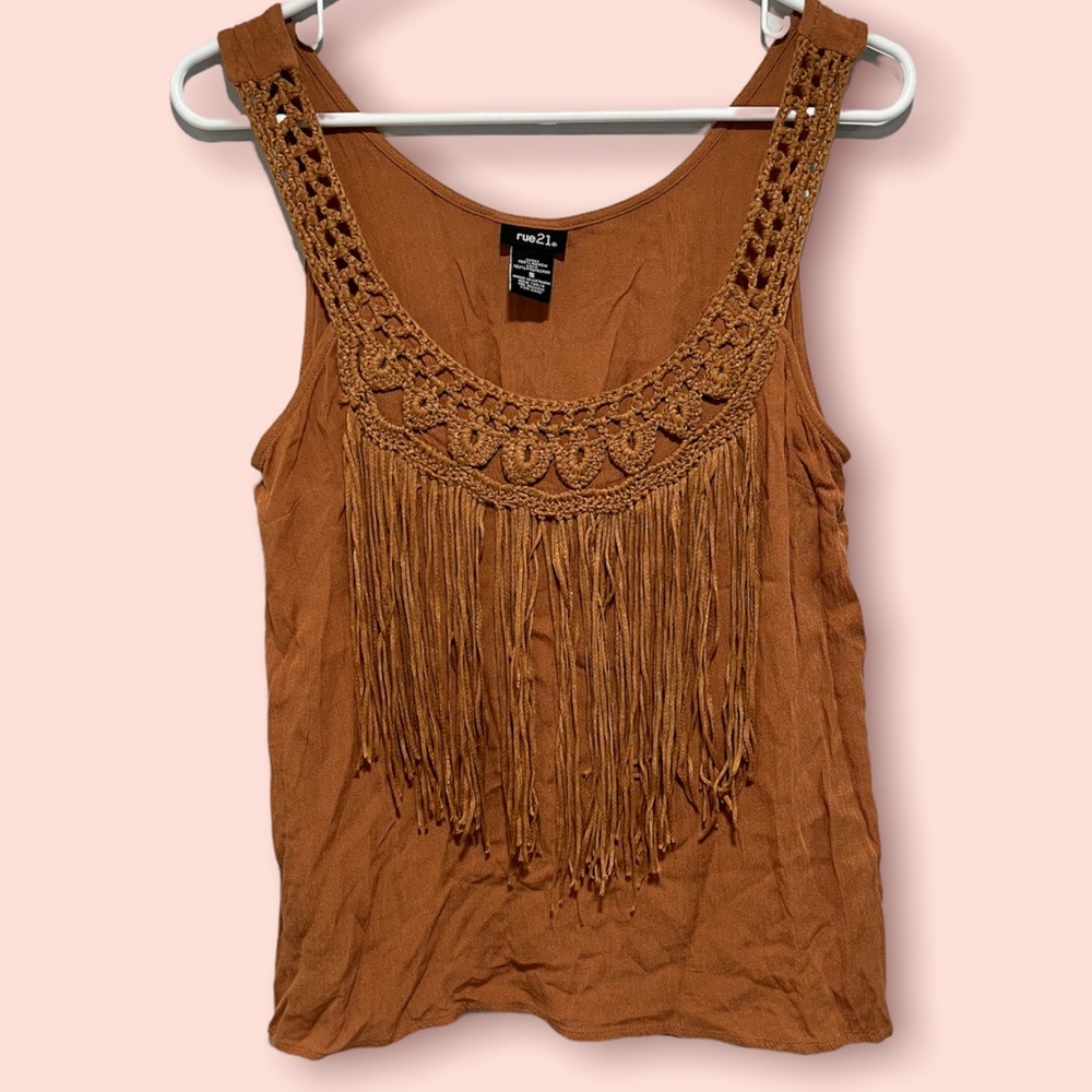 Rue21 Tanktop Size S